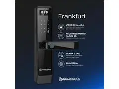 Fechadura Primebras Frankfurt - 1