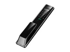 Fechadura Primebras Zurich - 2