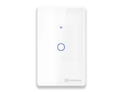 Interruptor Inteligente 1 Canal (TP1001B) - 0