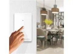 Interruptor Inteligente 1 Canal (TP1001B) - 2