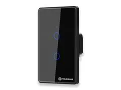 Interruptor Inteligente 2 Canais (TP1002P) - 1