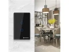 Interruptor Inteligente 2 Canais (TP1002P) - 2