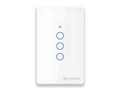 Interruptor Inteligente 3 Canais (TP1003B)