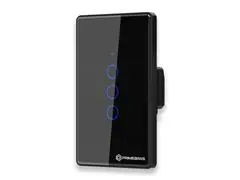 Interruptor Inteligente 3 Canais (TP1003P) - 1