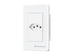 Tomada Inteligente 1 Canal (TP1010B) - 1