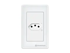 Tomada Inteligente 1 Canal (TP1010B)
