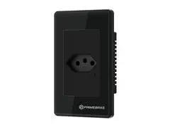 Tomada Inteligente 1 Canal (TP1010P) - 1