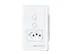 Interruptor Inteligente 2 Canais c/tomada (TP1012B) - 1