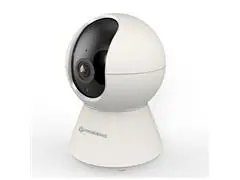 Câmera Wi-Fi S1003 360° Full HD - 1