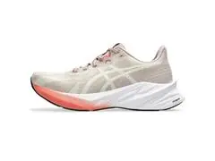 Tênis Asics Dynablast 5 Fawn/Oyster White Fem Tam 34 - 4