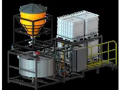 MANUTENÇÃO SMART CALDA