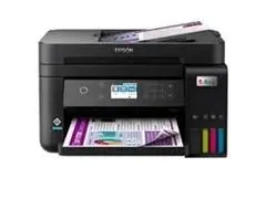 Multifuncional Epson Jato de Tinta Color L6490 A4 6490