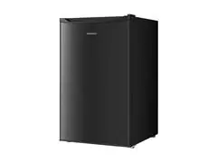 Frigobar Mondial 120L Porta Reversível Preto 110V - 0