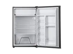 Frigobar Mondial 120L Porta Reversível Preto 110V - 2