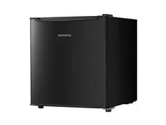 Frigobar Mondial 46L Porta Reversível Preto 110V - 0