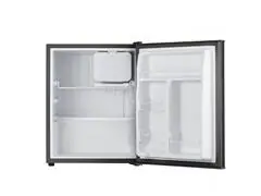 Frigobar Mondial 73L Porta Reversível Preto 220V - 5