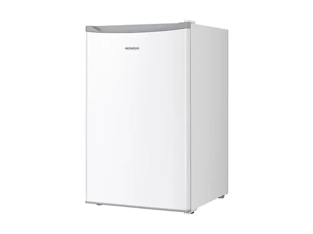 Frigobar Mondial 120L Porta Reversível Branco 110V