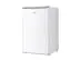 Frigobar Mondial 120L Porta Reversível Branco 220V - 0