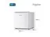 Frigobar Mondial 46L Porta Reversível Branco 220V - 1
