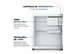Frigobar Mondial 46L Porta Reversível Branco 220V - 6