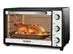 Forno Elétrico 52L Grand Family II Mondial Preto/Inox 1800W 110V - 0
