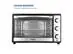 Forno Elétrico 52L Grand Family II Mondial Preto/Inox 1800W 110V - 4