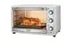 Forno Elétrico 52L Grand Family II Mondial Branco/Inox 1800W 110V - 0