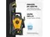 Lavadora de Alta Pressão Aqua Power Mondial Cinza/Amarela 1400W 110V - 2