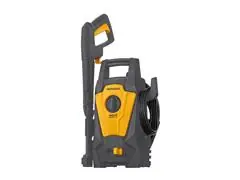 Lavadora de Alta Pressão Aqua Power Mondial Cinza/Amarela 1400W 220V