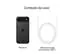 iPhone Air Apple (256GB) Preto-espacial Tela de 65" 5G Câmera de 48MP - 8