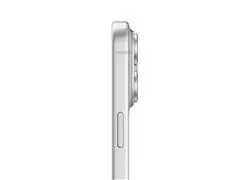 iPhone 17 Pro Max (512GB) Prateado, Tela de 6,9", 5G e Câmera de 48MP - 3