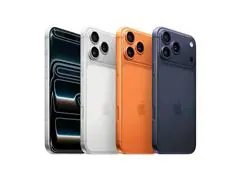 iPhone 17 Pro Max 1TB Laranja-cósmico Tela de 6"9 5G e Câmera de 48MP - 4