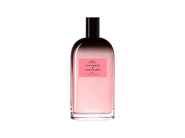 Perfume Feminino N°17 Flor Sensual Victorio & Lucchino Eau de Toilette