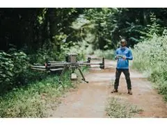 MBA SOLUÇÕES BASEADAS NA NATUREZA MERCADO E PROJETOS DE CARBONO - 1