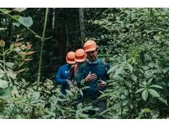 MBA SOLUÇÕES BASEADAS NA NATUREZA MERCADO E PROJETOS DE CARBONO - 2