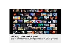 Smart TV LED 75"LG UHD 4K IA ThinQ TV HDR10 webOS 24 3HDMI Alexa Wi-Fi - 5