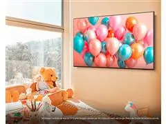 Smart TV QLED 65" Samsung Pontos Quânticos UHD 4K Quantum Game 3 HDMI - 6