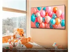 Smart TV QLED 85" Samsung Pontos Quânticos UHD 4K IA Quantum HDR 4HDMI - 6