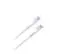 Cabo Carregamento Ulta Rápido Lity USB C/USB C  100W/5A 2M Branco C13B - 2