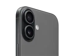 iPhone 17 Apple (256GB) Preto, Tela de 6,3", 5G Com Carregador - 2