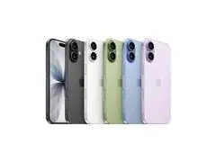 iPhone 17 Apple (256GB) Branco, Tela de 6,3", 5G Com Carregador - 6