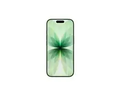 iPhone 17 Apple (256GB) Sálvia, Tela de 6,3", 5G Com Carregador - 1