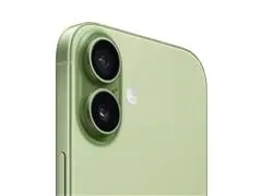 iPhone 17 Apple (256GB) Sálvia, Tela de 6,3", 5G Com Carregador - 2