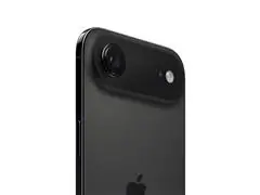iPhone Air Apple (256GB) Preto espacial Tela de 65" 5G Com Carregador - 1