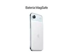 iPhone Air Apple (256GB) Azul-céu, Tela de 6,5", 5G Com Carregador - 7