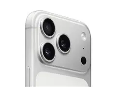 iPhone 17 Pro (256GB) Prateado, Tela de 6,3", 5G Com Carregador - 2