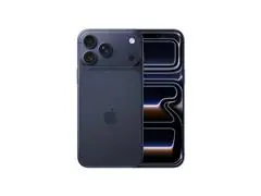 iPhone 17 Pro Max (256GB) Azul-intenso Tela de 6,9" Com Carregador - 0