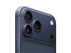 iPhone 17 Pro Max (256GB) Azul-intenso Tela de 6,9" Com Carregador - 2