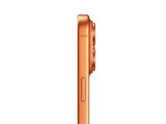 iPhone 17 Pro Max (1TB) Laranja cósmico Tela de 69 5G Com Carregador - 3