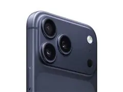 iPhone 17 Pro Max (1TB) Azul intenso Tela de 69" 5G Com Carregador - 2